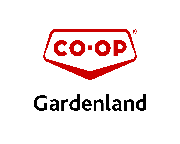Gardenland Co-op Logo